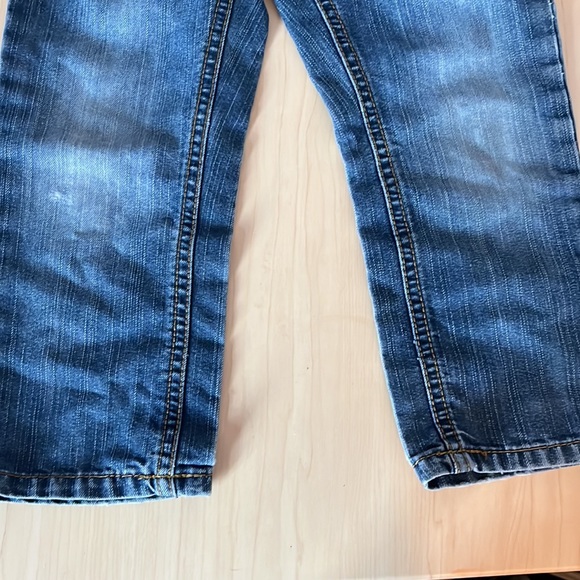 Jeans for kids - Picture 3 of 7